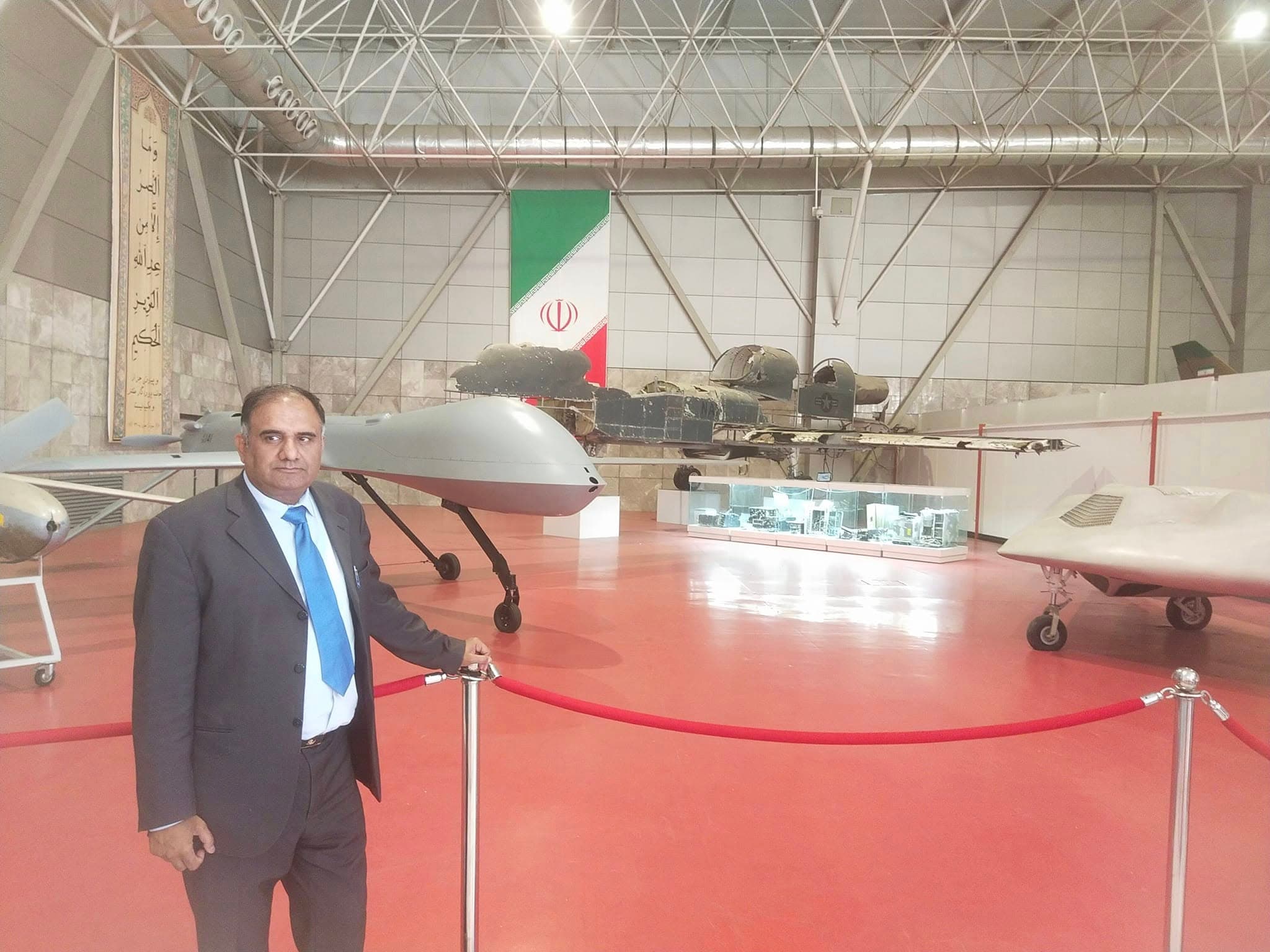 Iran's Defense Journey: A Testament to Strength Amid Sanctions