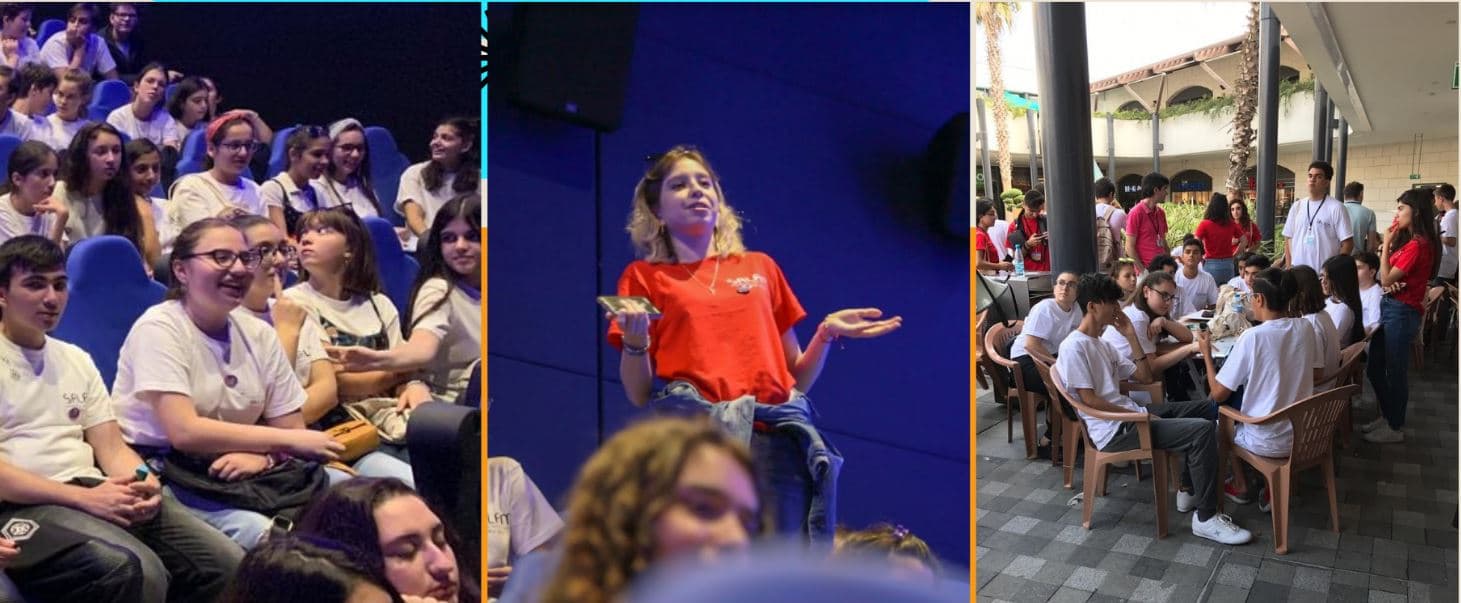 Pakistani Youth to Join International Jury at Salam Film Festival in Azerbaijan