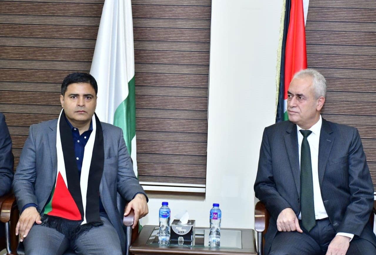 ICCI Calls for Immediate Halt to Genocide of Palestinians by Israeli Forces