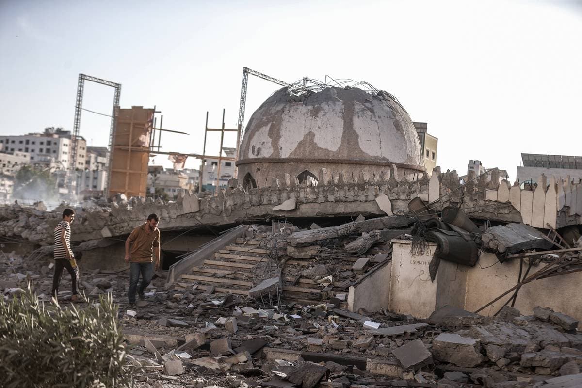 Iranian Ambassador Urges Global Action for Cultural Preservation on International Museum Day