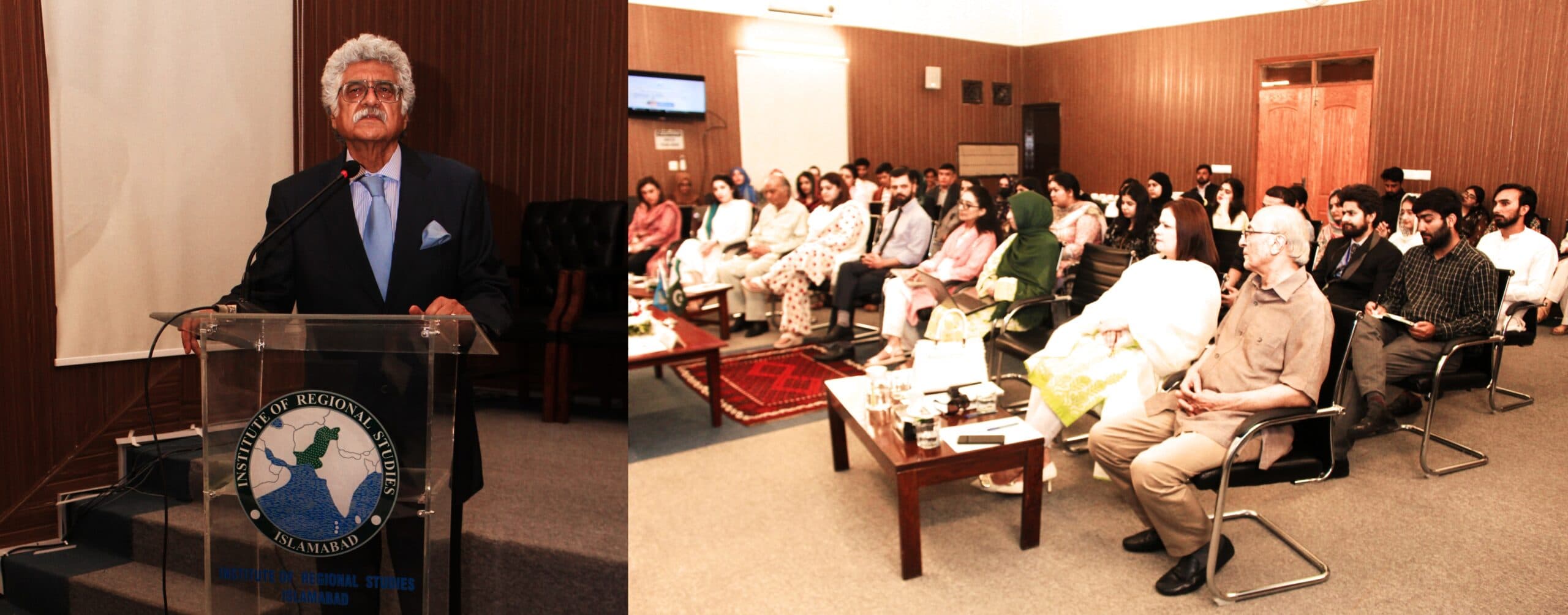 Ambassador Zamir Akram Reaffirms Pakistan's Commitment to Strong and Credible Deterrence