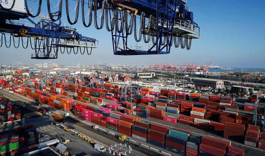 Pakistan's Export Growth Surges by Almost $3 Billion, Reflecting Economic Resilience and Diversification