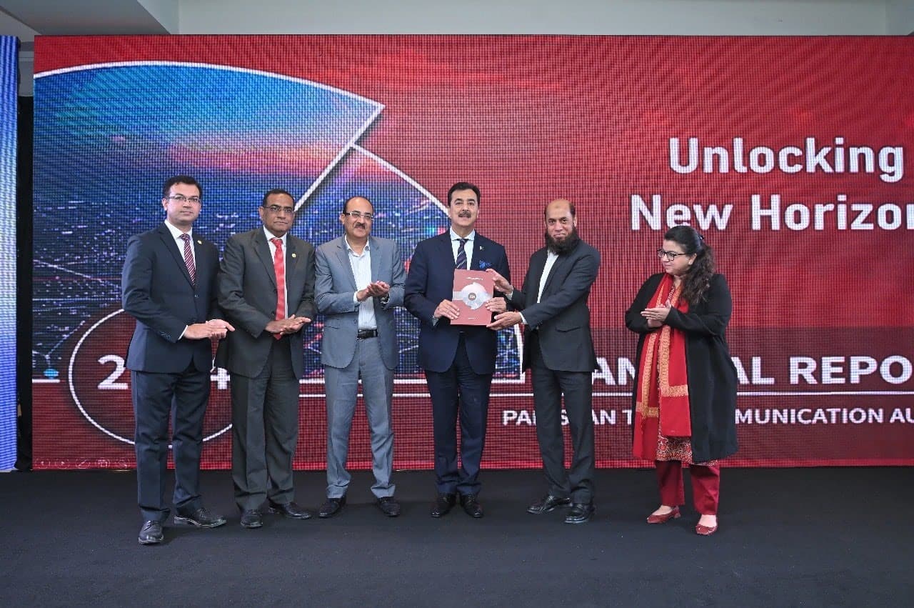 Gigabit for All: PTA and Huawei Host National Broadband Network Forum 2024 in Islamabad