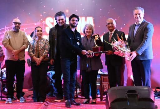 Musical Excellence Redefined: Sarangi Season 7 Finale Concludes with Resounding Success