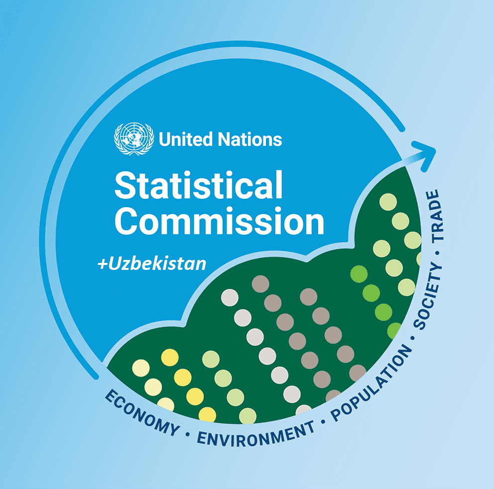 Uzbekistan Elected to UN Statistical Commission for First Time in History