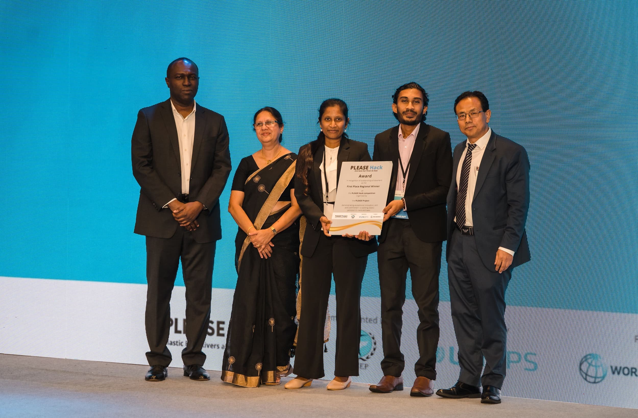 World Environment Day 2025: SACEP Propels South Asia's Fight Against Plastic Pollution