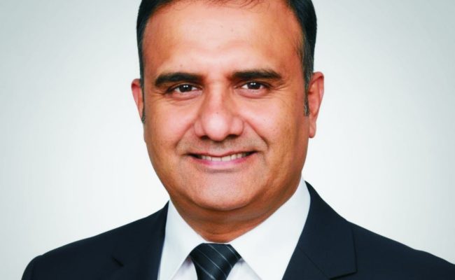 ABID SIDDIQUE CHAUDHRY