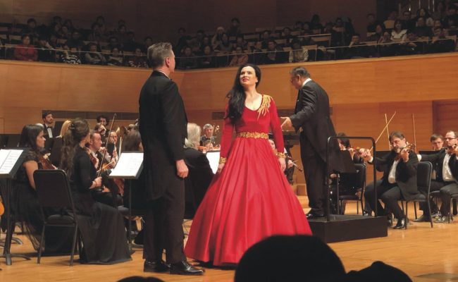 Embassy of Romania and PNCA Introduce Opera Singing Courses in Islamabad