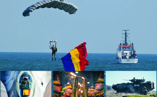The Significance of October 25 – Romanian Armed Forces Day The Significance of October 25 – Romanian Armed Forces Day