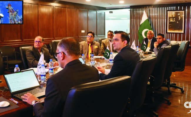 Universal Service Fund Launches Rs. 13.05 Billion Digital Investment to Connect 5.5 Million Rural Citizens