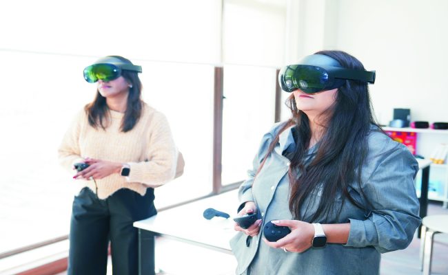 New USEFP Building in Islamabad: A Symbol of U.S.-Pakistan Diplomatic Ties and Future Collaboration