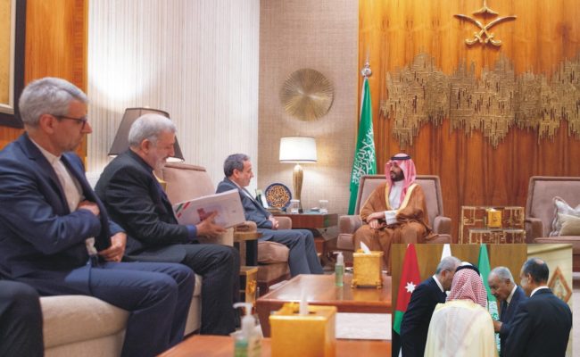 Gulf leaders, including those from the UAE, Saudi Arabia, and Qatar, accelerate diplomatic outreach to prevent regional destabilization as Iran-Israel conflict escalates.