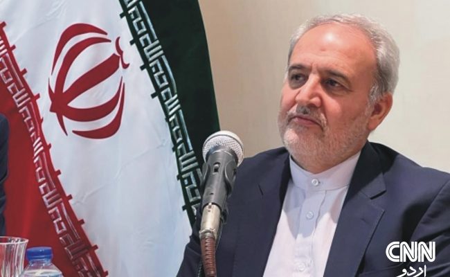 Pakistani leadership and people express unwavering support for Iran following its decisive and dignified victory.