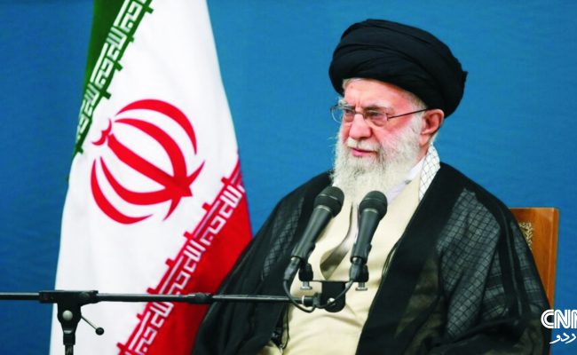 Who Is Iran’s Supreme Leader Ayatollah Seyyed Ali Khamenei, How Extensive Are His Powers, and How Influential Is His Family?