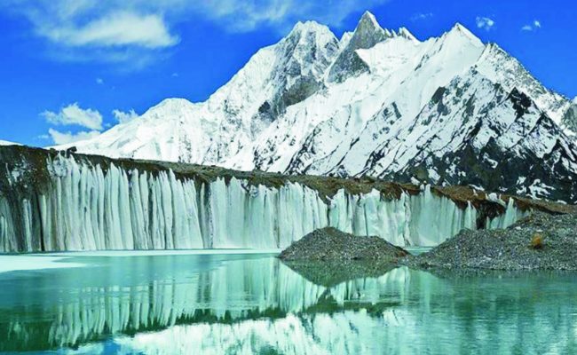 Experts Warn of a Dangerous Future as Global Warming Rises