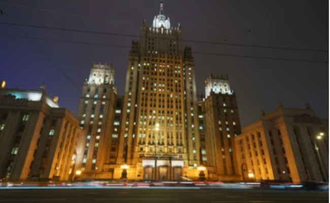 Russia Expands Entry Ban in Response to EU’s 19th Sanctions Package