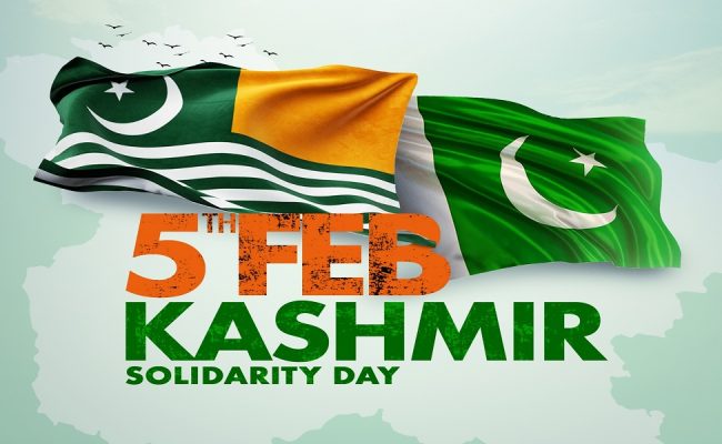 Kashmir-Day