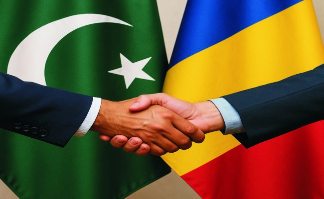 Pakistan–Romania Diplomatic Relations: A Growing Partnership Since 1964