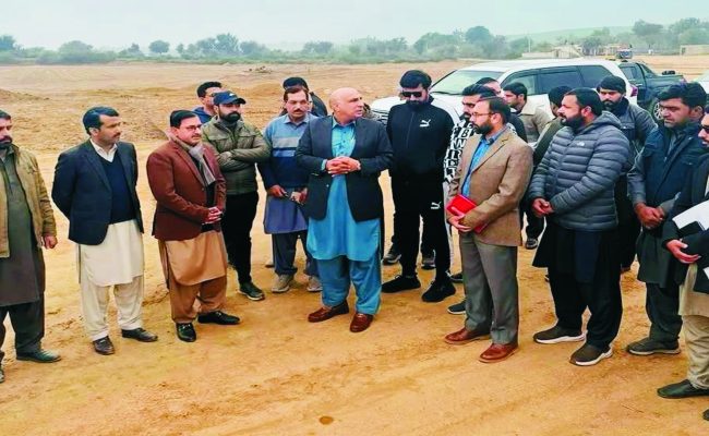 Alleged Multi-Billion Rupee Irregularities in Faisal Town Phase 2 Without NOC Raise Serious Questions Over Fund Transfers and Institutional Silence