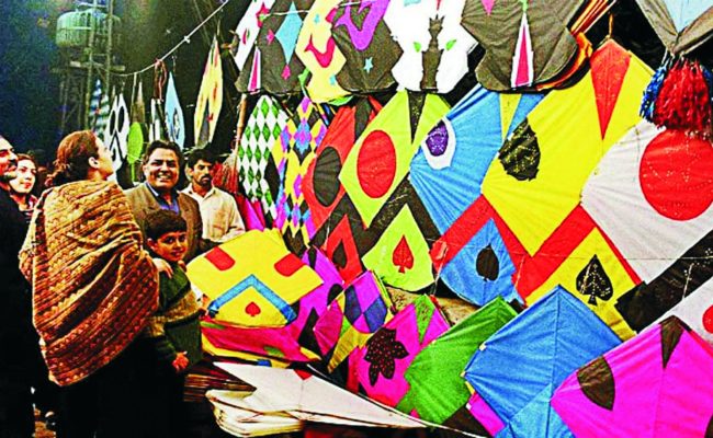 Punjab Government Issues Kite Flying Ordinance 2025, Allows Basant Celebrations Across the Province
