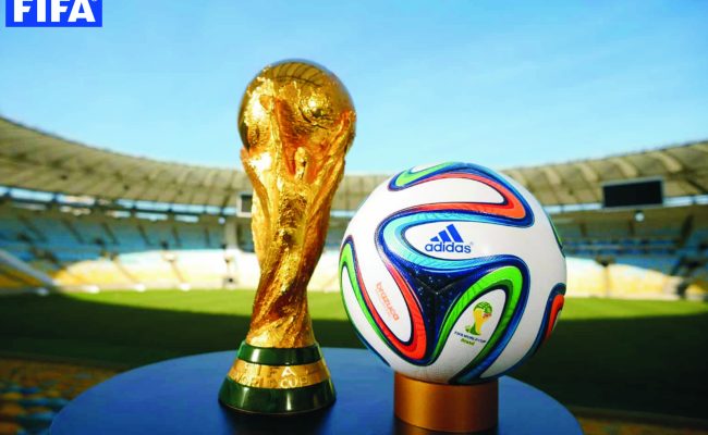 FIFA World Cup 2026: U.S. Announces Priority Visa Interviews for Ticket Holders