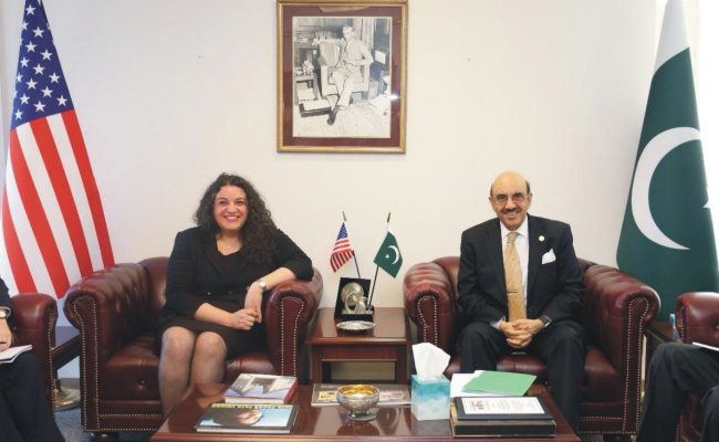 USAID, NRSP and All Pakistan Women Universities Consortium to organize International Conference on Breaking Barriers through Diversity and Inclusivity