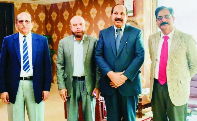 Government Must Take Urgent Policy Action for Healthy Future of Youth: MNA Zulfiqar Ali Bhatti